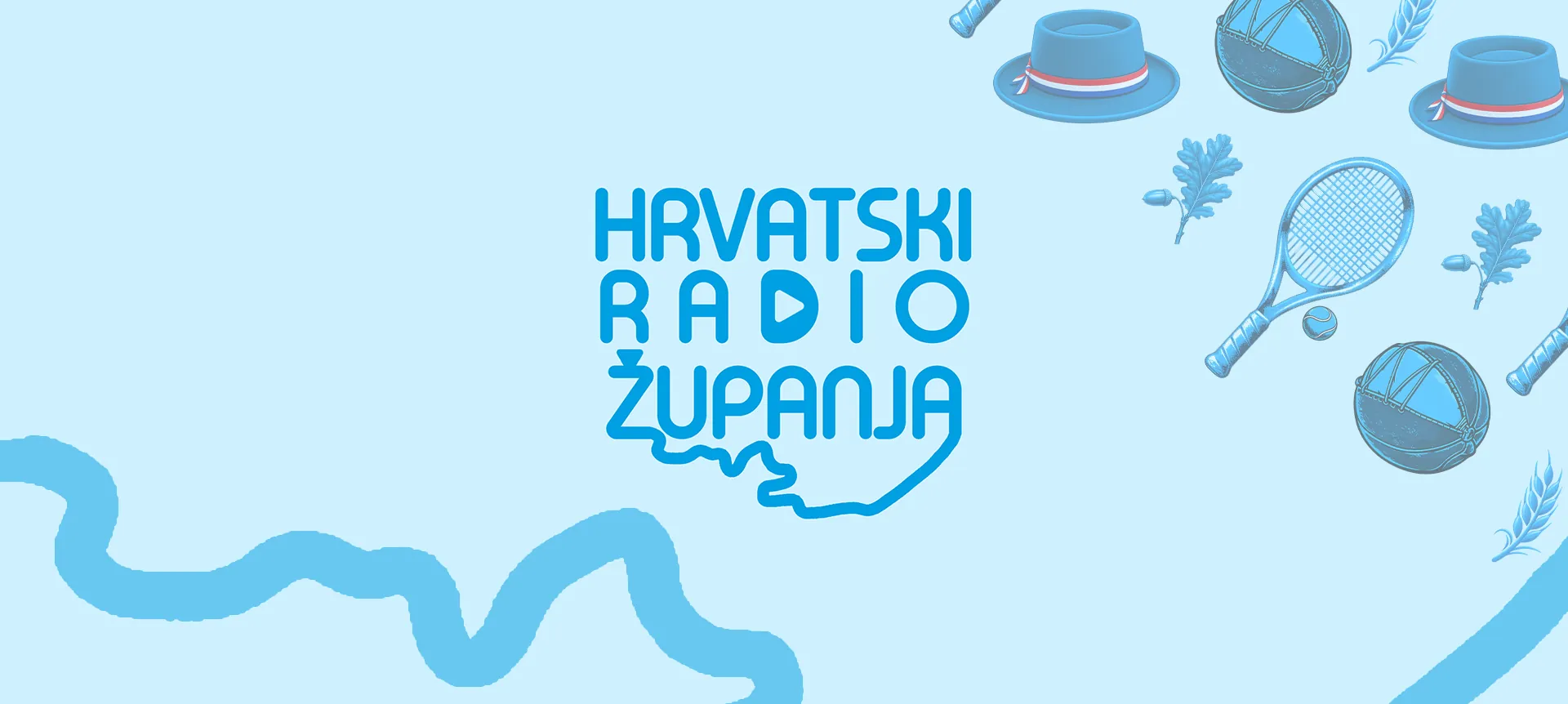 Hrvatski radio Županja — s vama od 1969.