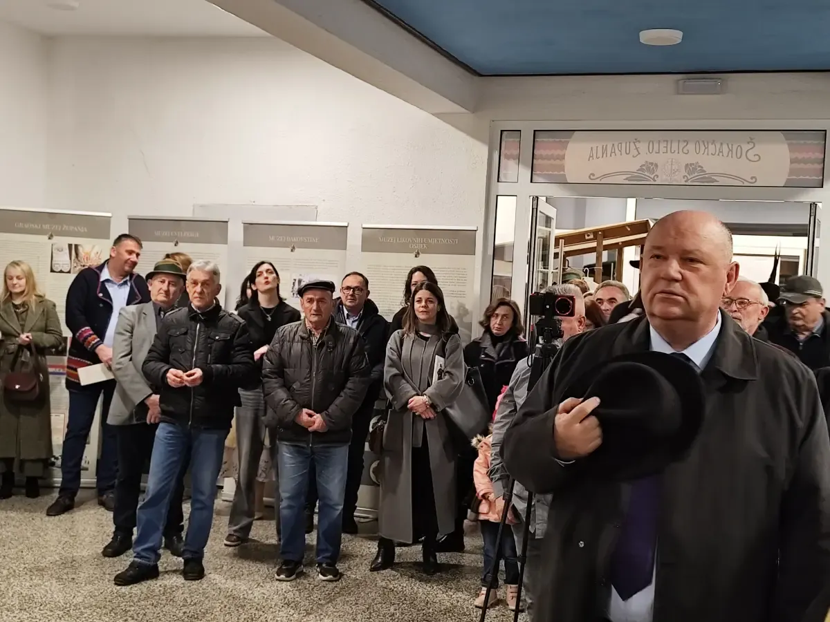 1100 godina Hrvatskog kraljevstva-tragovi i odjeci milenijske proslave na istoku Hrvatske
