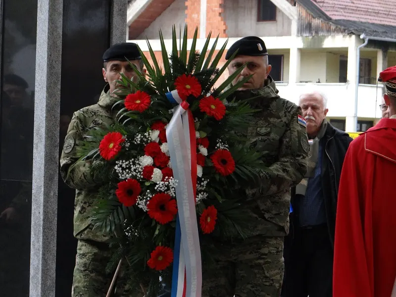 31. obljetnica Sinova ravnice