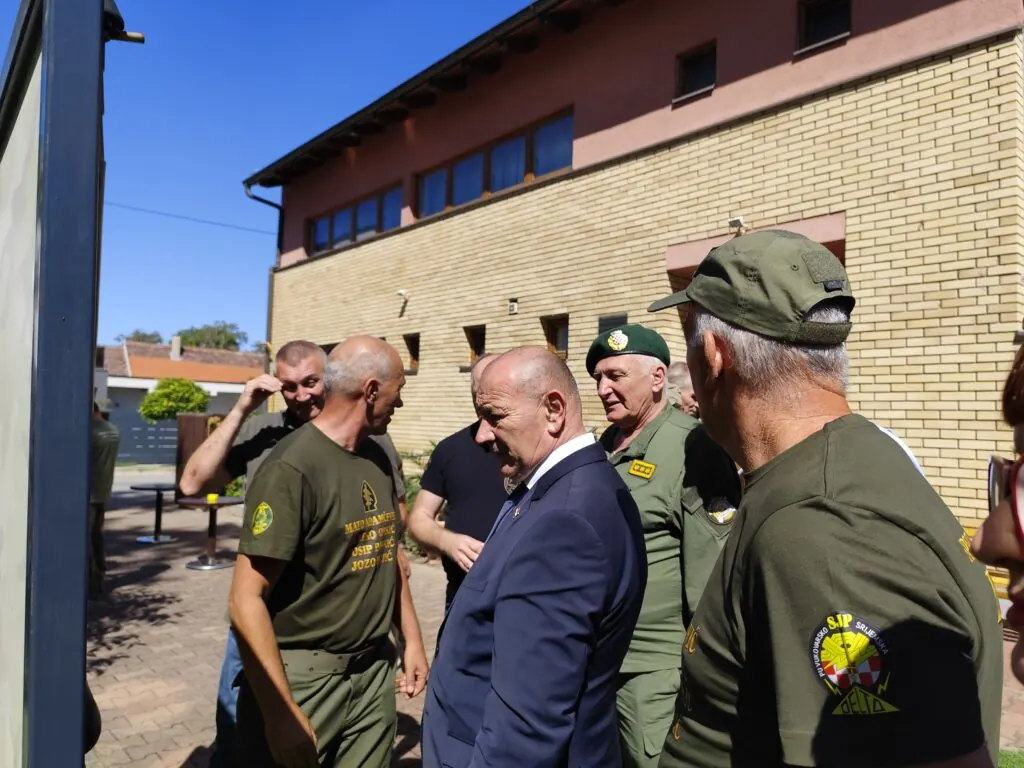 Branitelji, iskoristite programe preventivnih sistematskih pregleda, koristite veteranske centre!