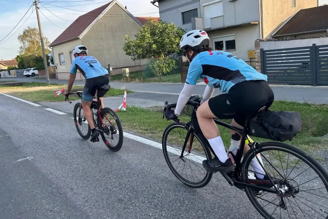 BRM Županja 200 uvodi digitalnu brevet karticu