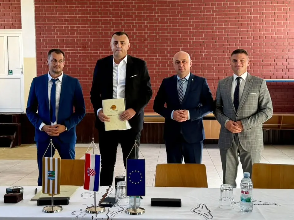 Cerna dobiva veću i moderniju školu