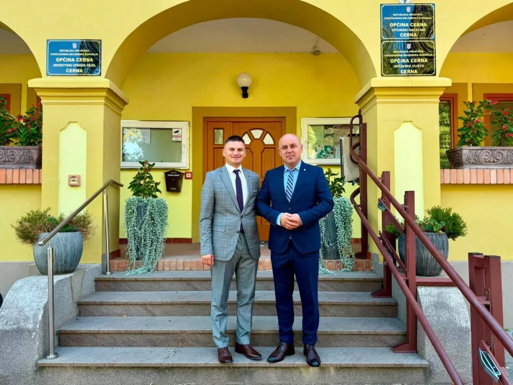 Cerna dobiva veću i moderniju školu