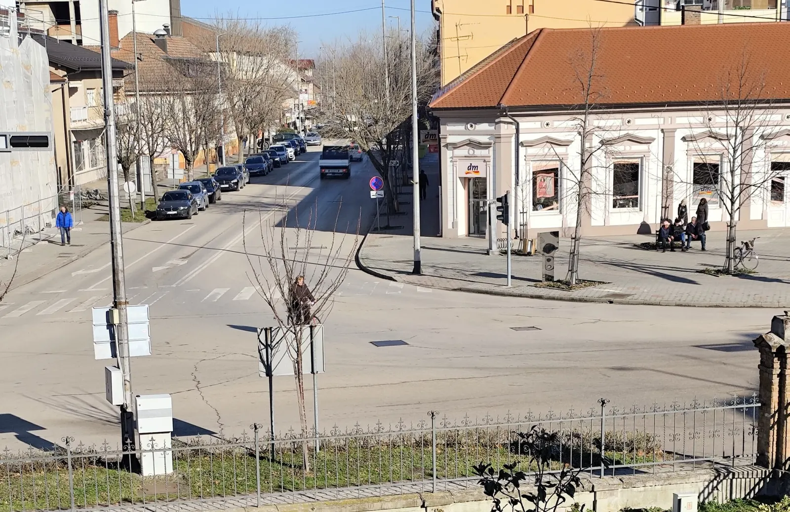 Danas ne kupujemo ništa