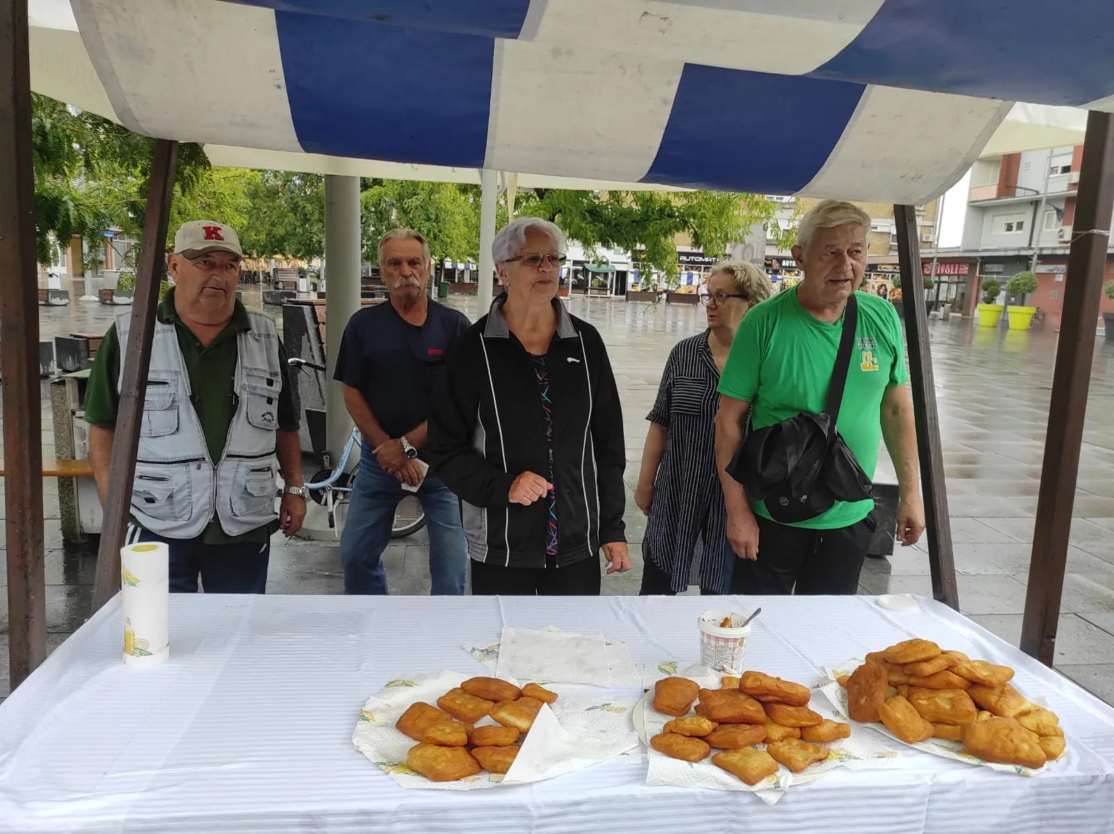 Dani kruha – dani zahvalnosti za plodove zemlje