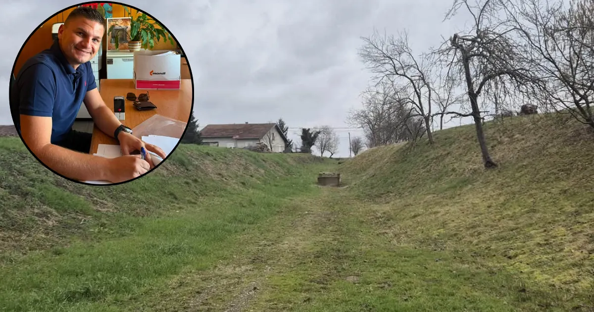 Dobra voda dobiva šetnicu – riješeni imovinsko-pravni odnosi i otvoren put prema realizaciji projekta