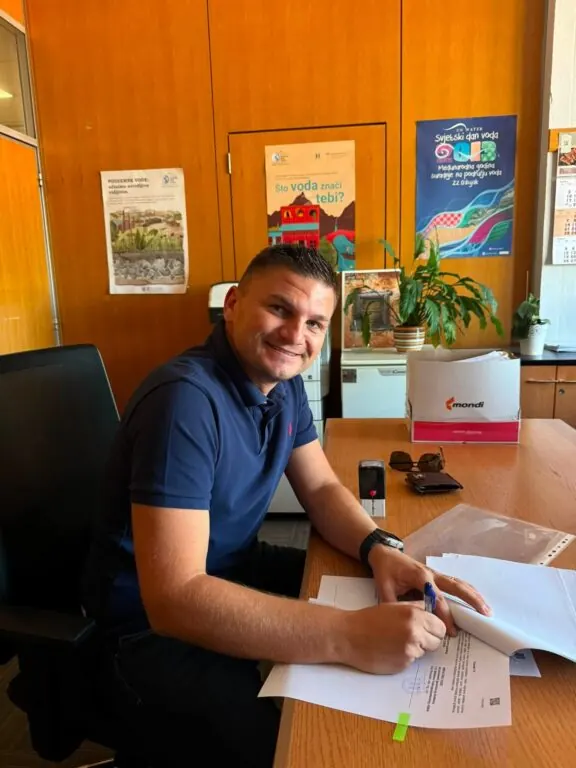 Dobra voda dobiva šetnicu – riješeni imovinsko-pravni odnosi i otvoren put prema realizaciji projekta