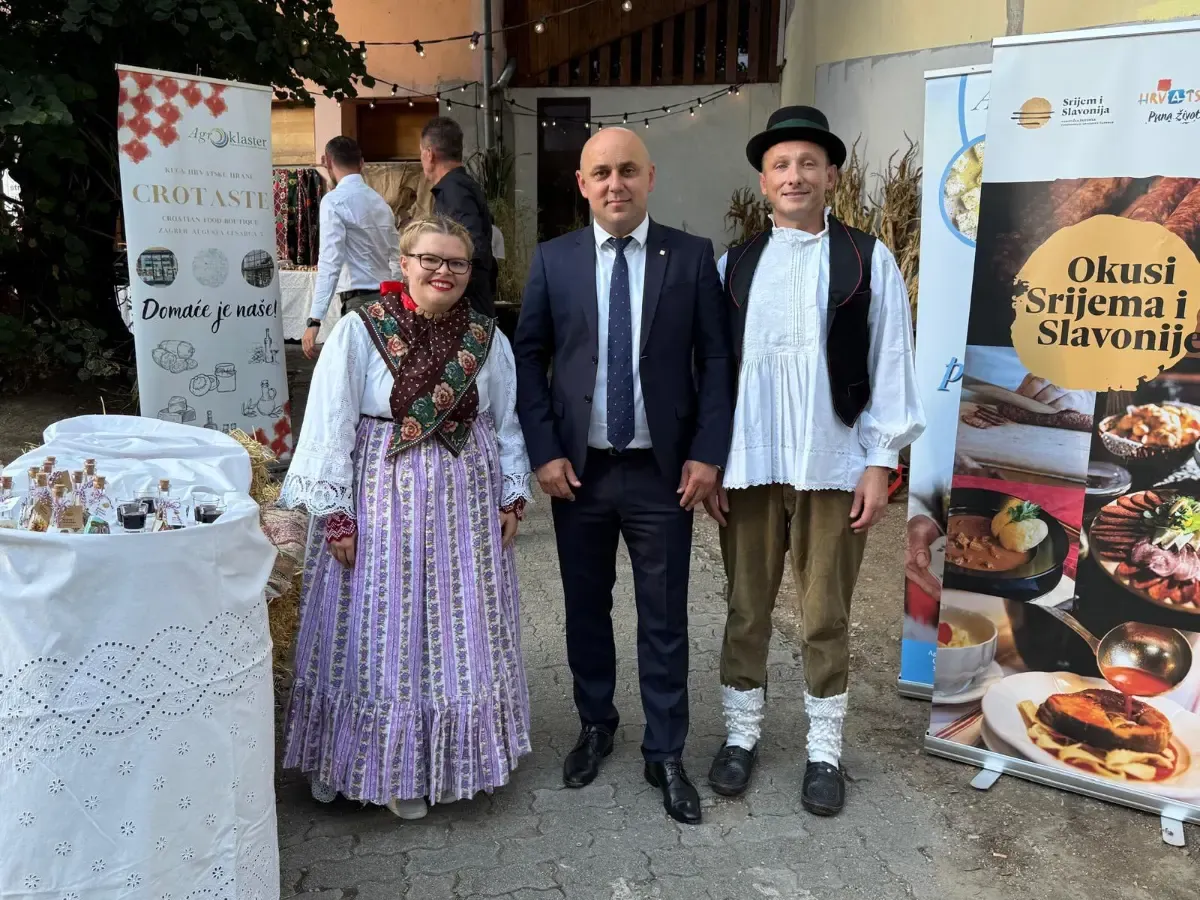 „Domaće kod nas nema cijenu, nego samo emociju“