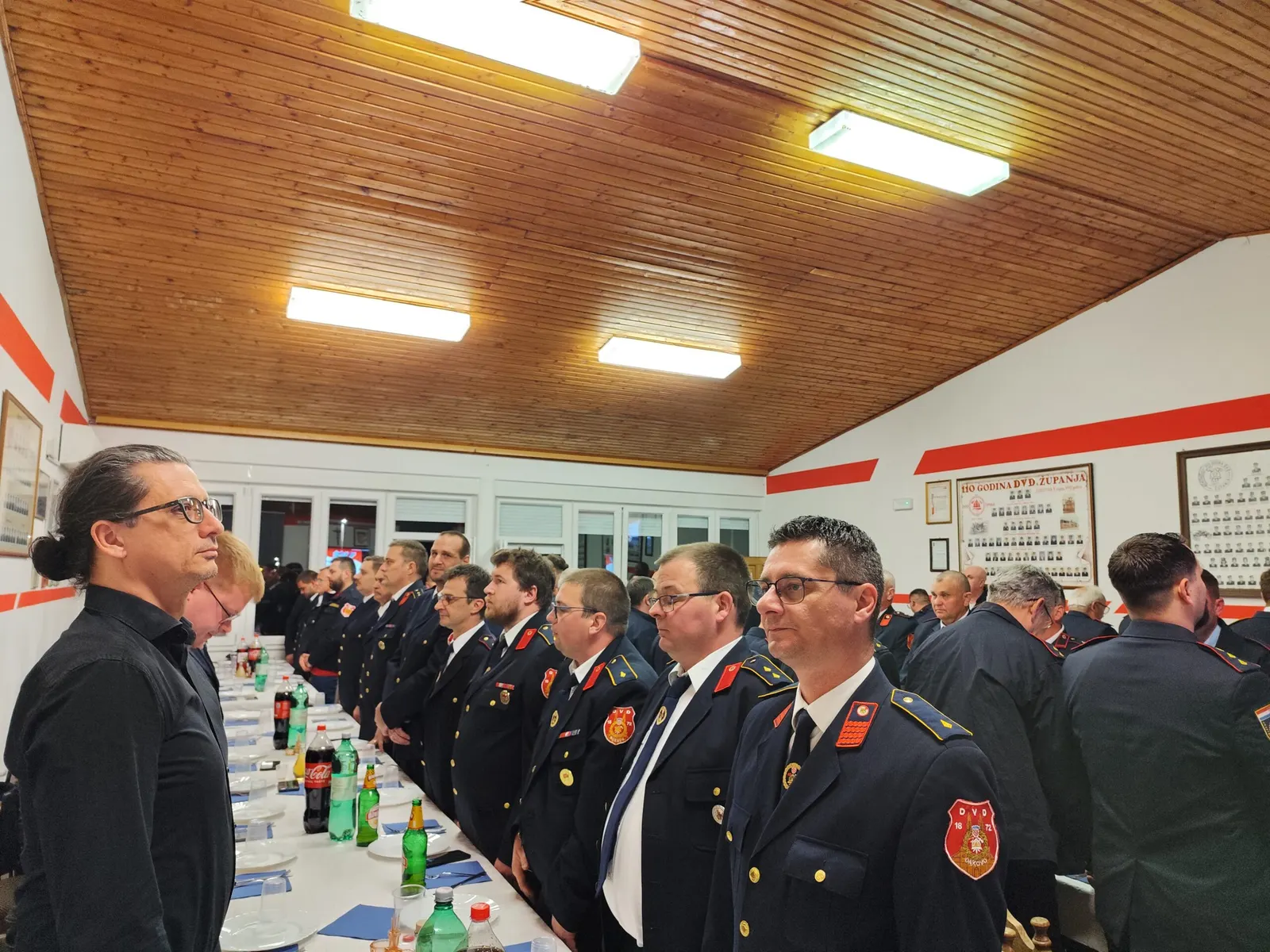 Grad Županja može biti ponosan na svoje vatrogasce!