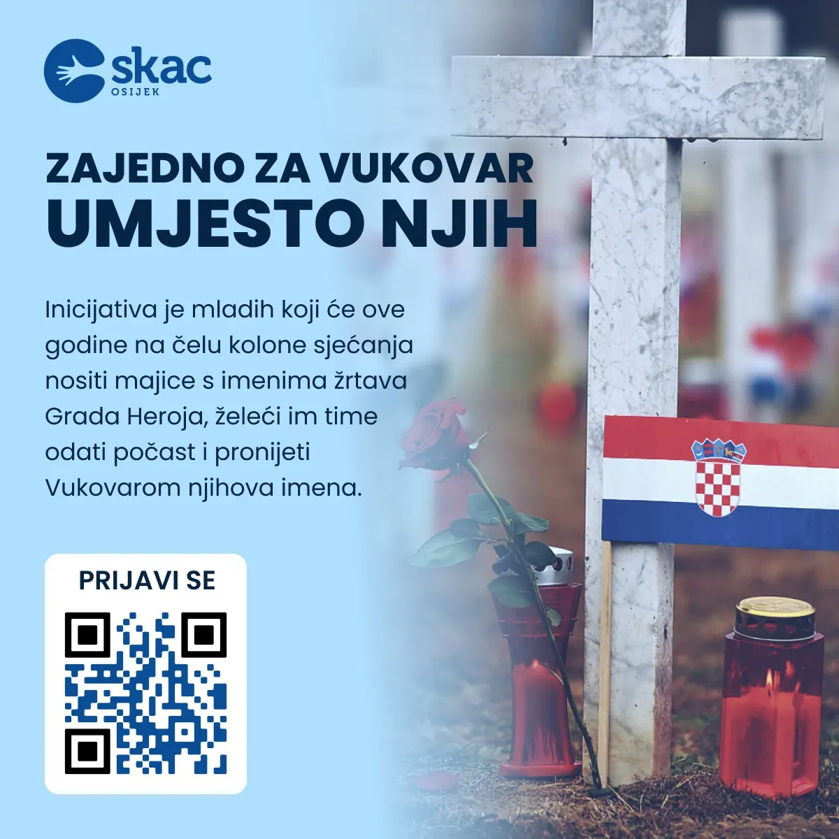 Inicijativa „Umjesto njih“