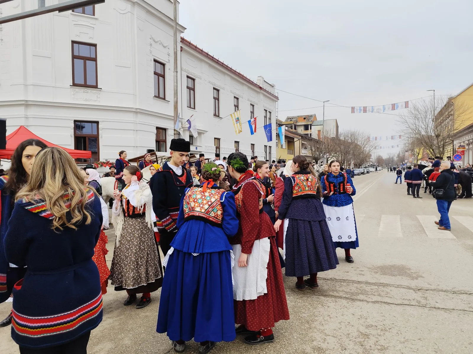 Javni poziv za prijavu projekata iz područja kulture za 2026. godinu