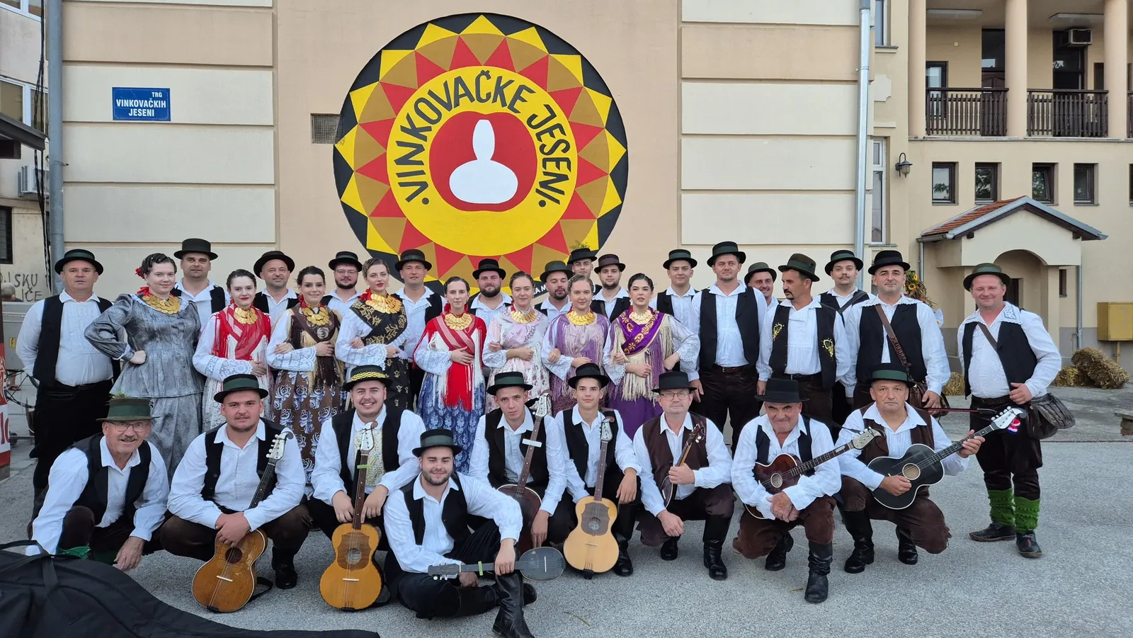 KUD „Branimir“ iz Bošnjaka – čuvari tradicije i ponos Vukovarsko-srijemske županije