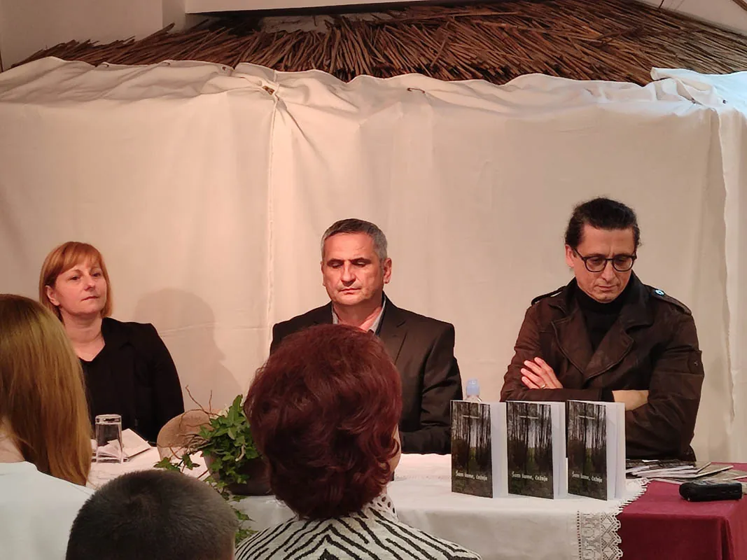 Međunarodni dan muzeja „Šum šume, čežnja”
