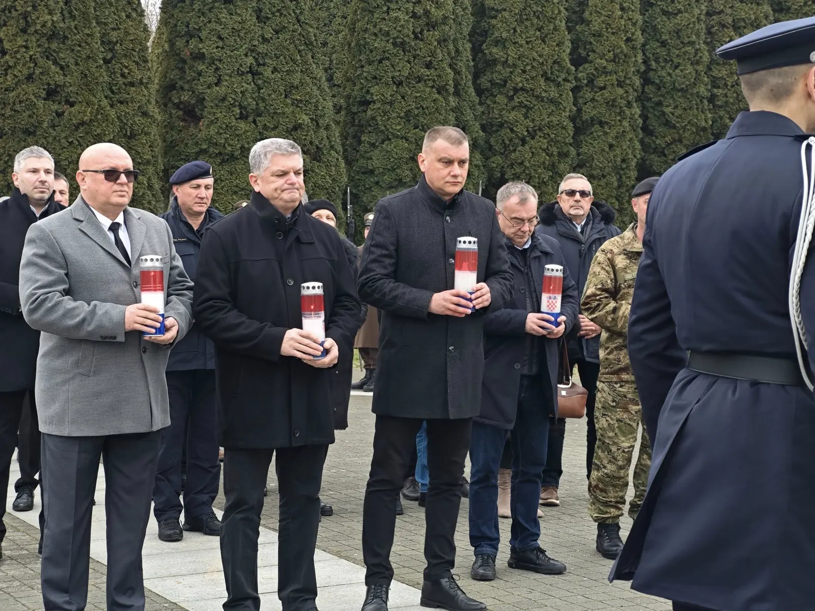 Međunarodno priznanje RH i 27. mirne reintegraciju