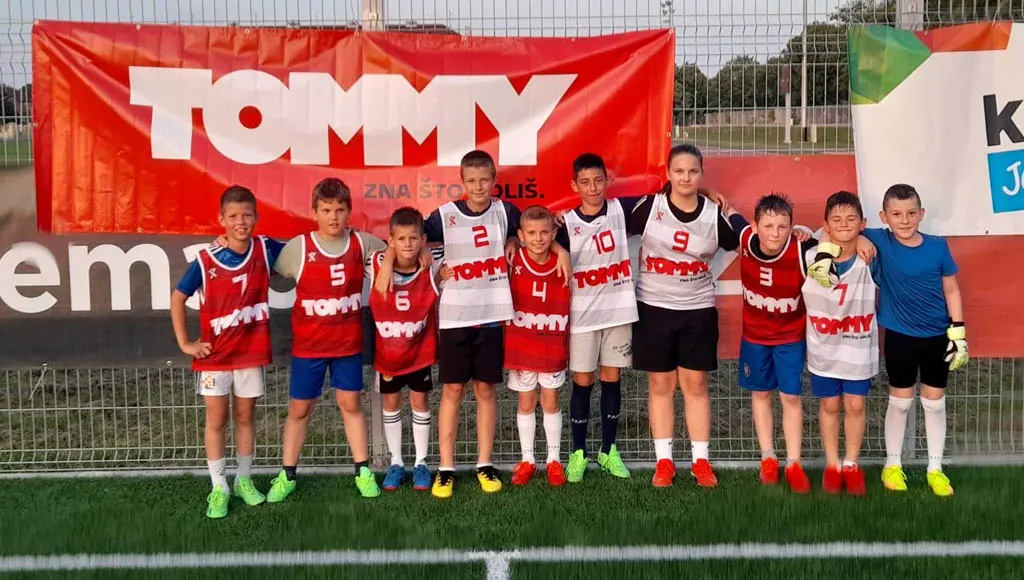 Mladi šahisti iz Županje na završnici Plazma Sportskih igara