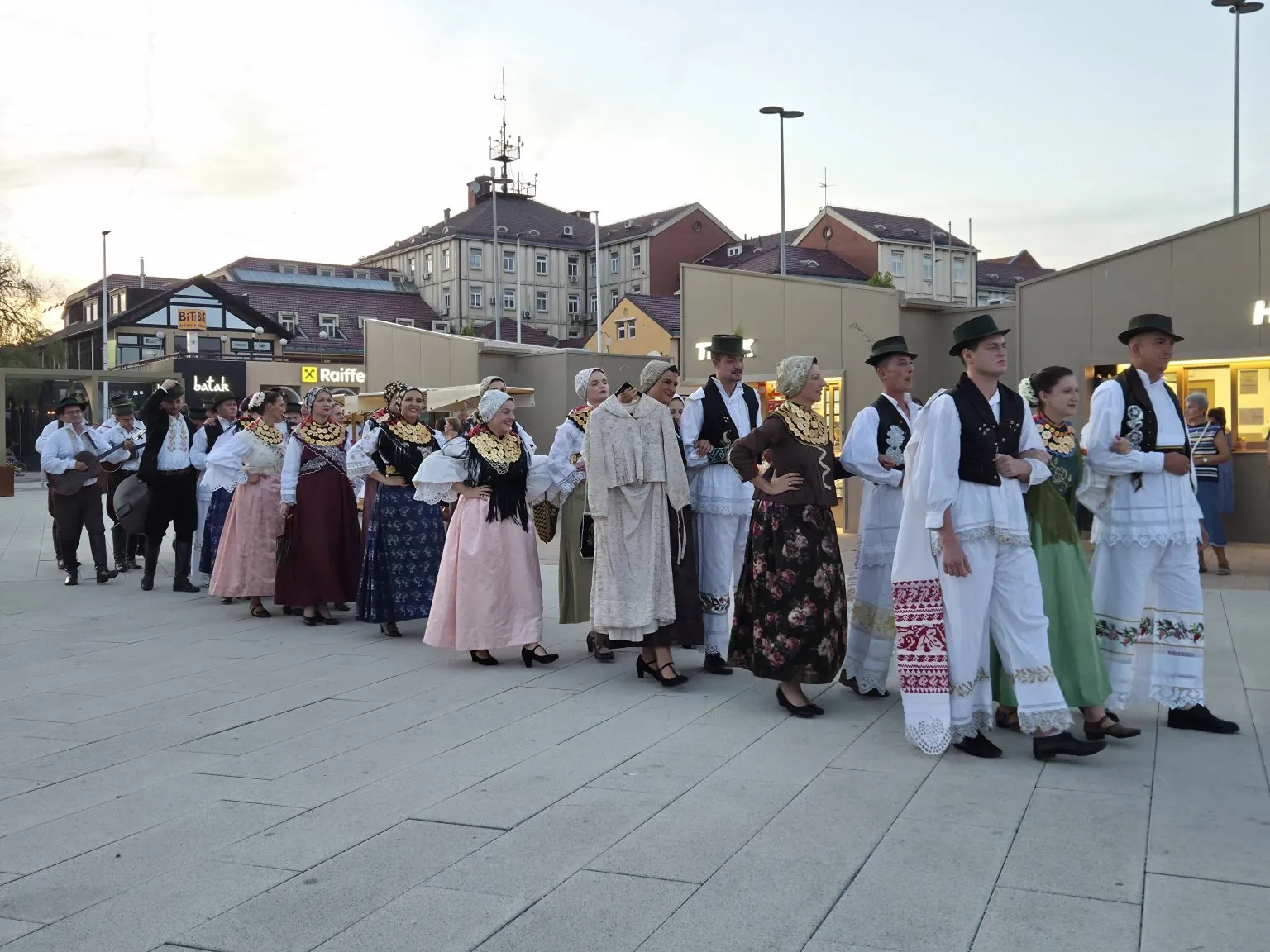Najavljene 61. Vinkovačke jeseni