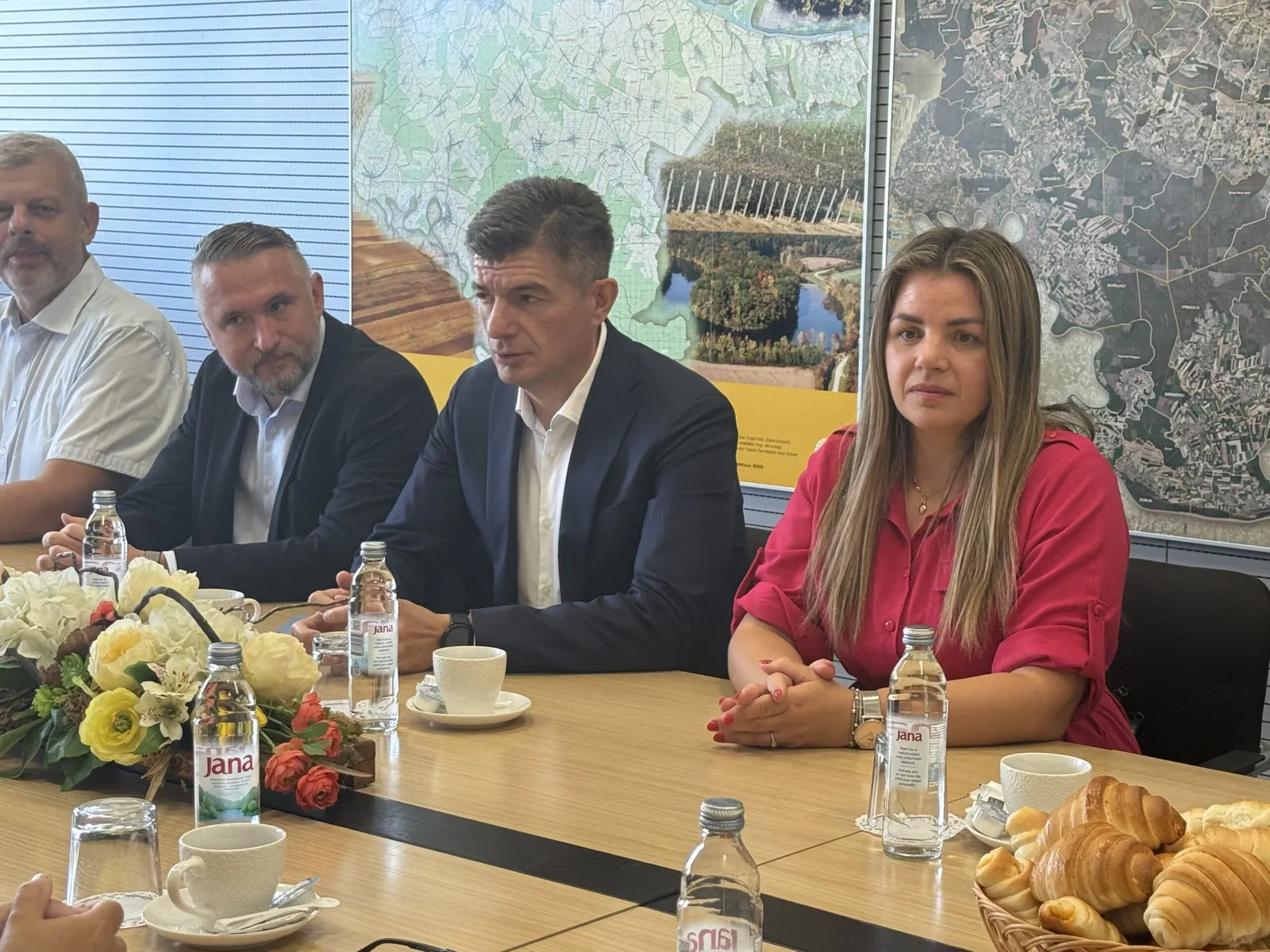 Nova generacija turističkih vodiča