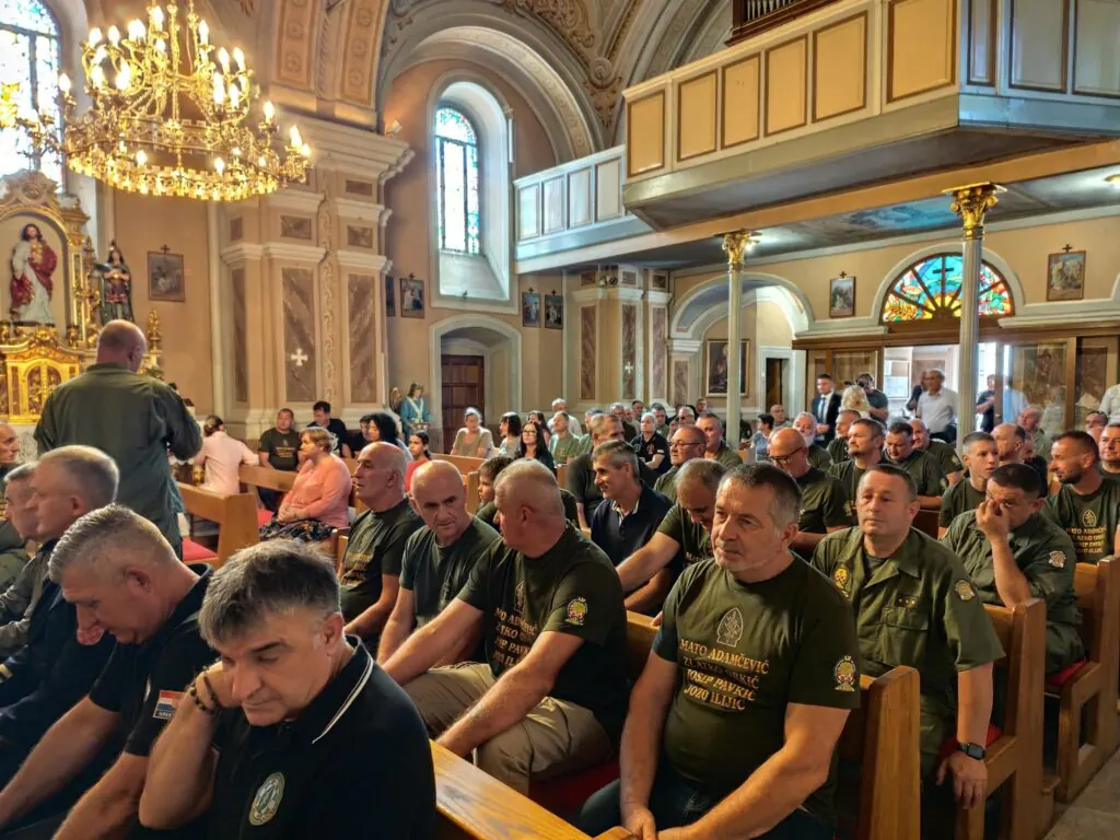 Obilježena 35. obljetnica SJP Delta Županja