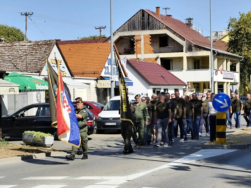 Obilježena 35. obljetnica SJP Delta Županja