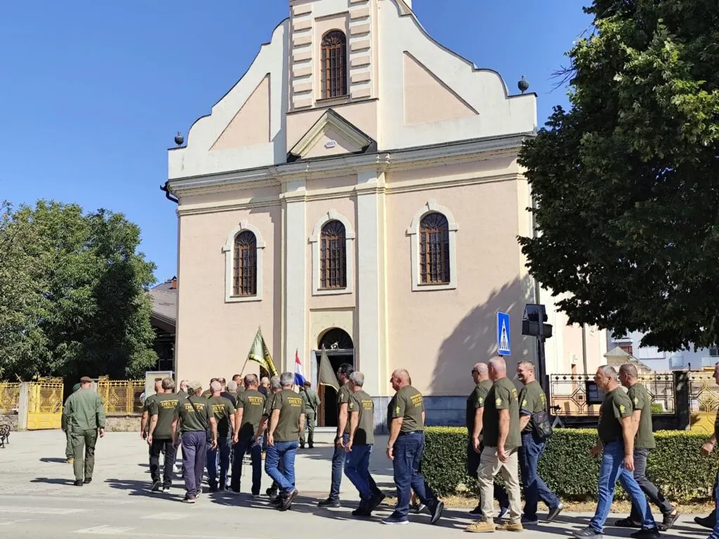 Obilježena 35. obljetnica SJP Delta Županja