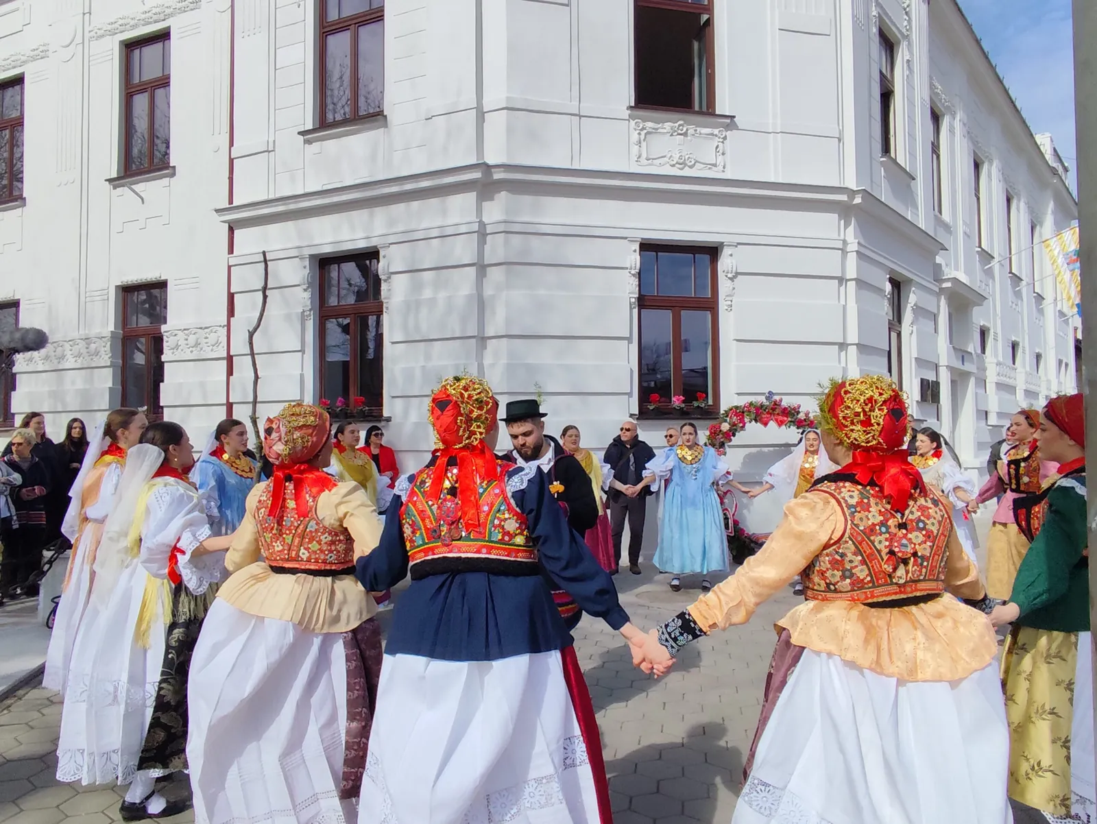 „Očuvanje kulture hrvatske tradicije i duhovne glazbe”