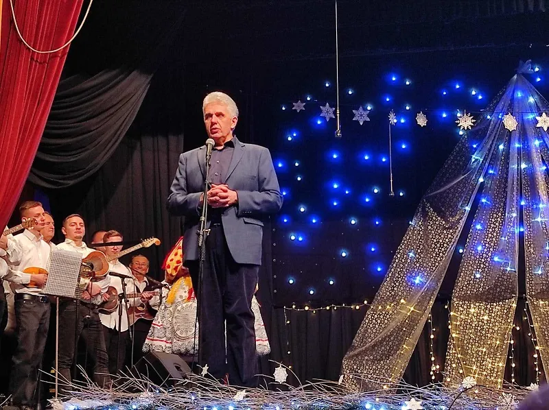 Održan Godišnji koncert KUU “Kristal-Sladorana”