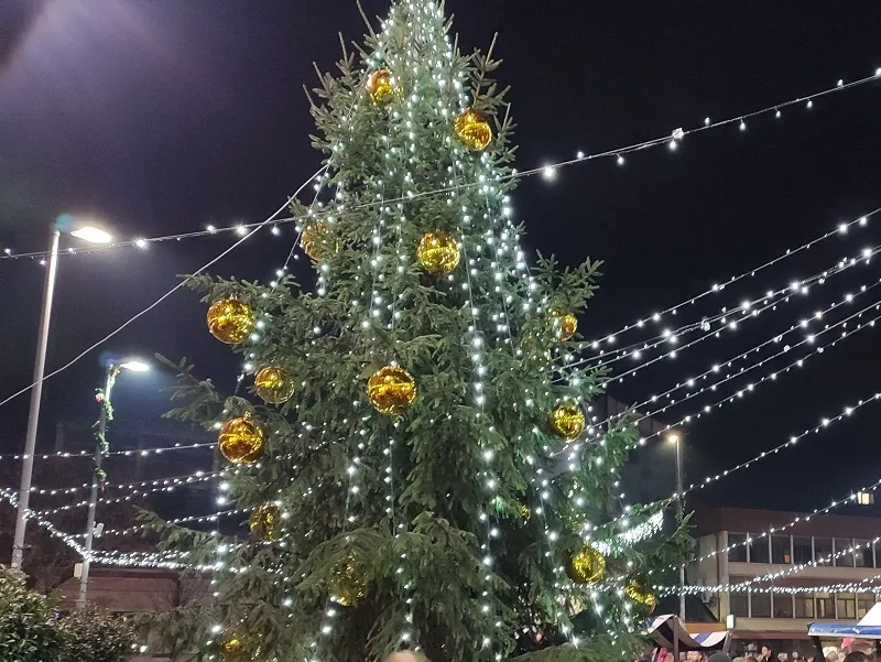 Predstavljaju se adventi, biraju se najbolji