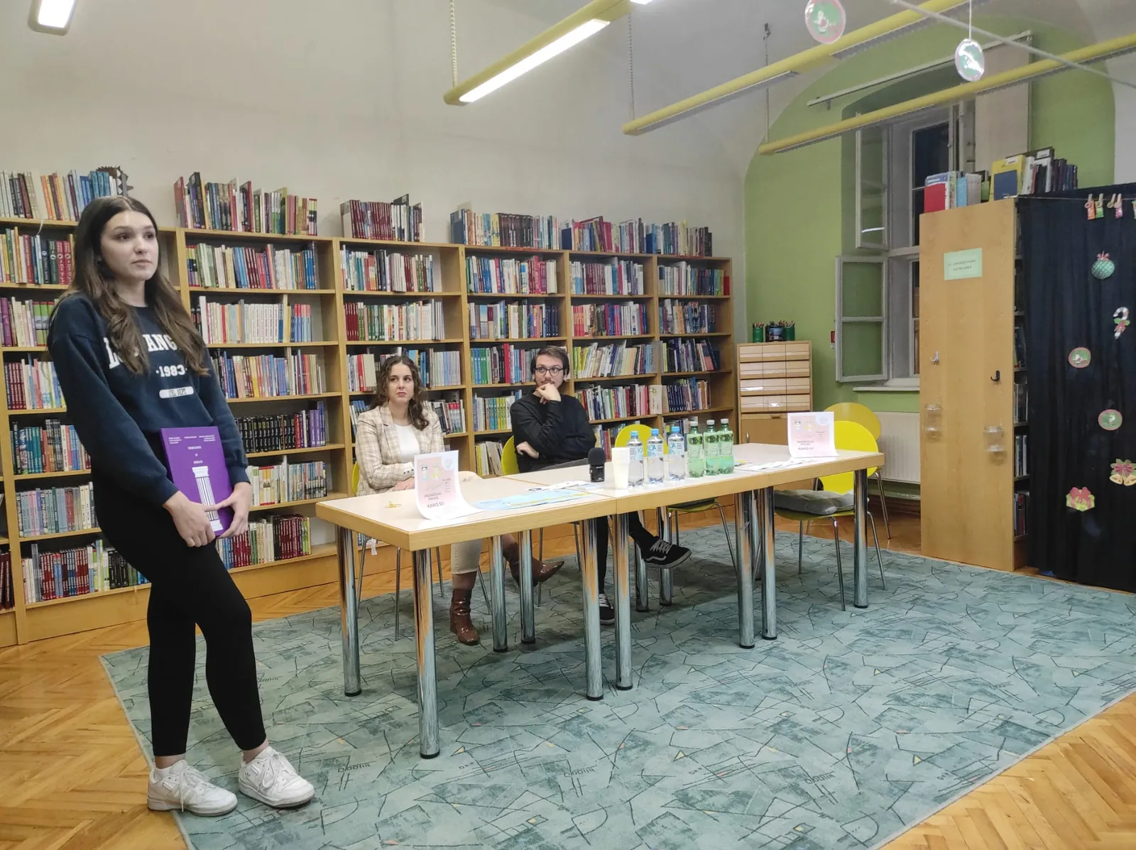 Predstavljena knjiga ”kako si? Znanstveno utemeljene lekcije kako sustavno raditi na psihološkoj dobrobiti”