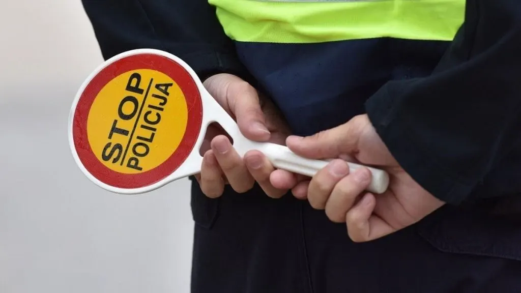 Pri prijelazu državne granice posjedovali lijekove koji sadrže drogu