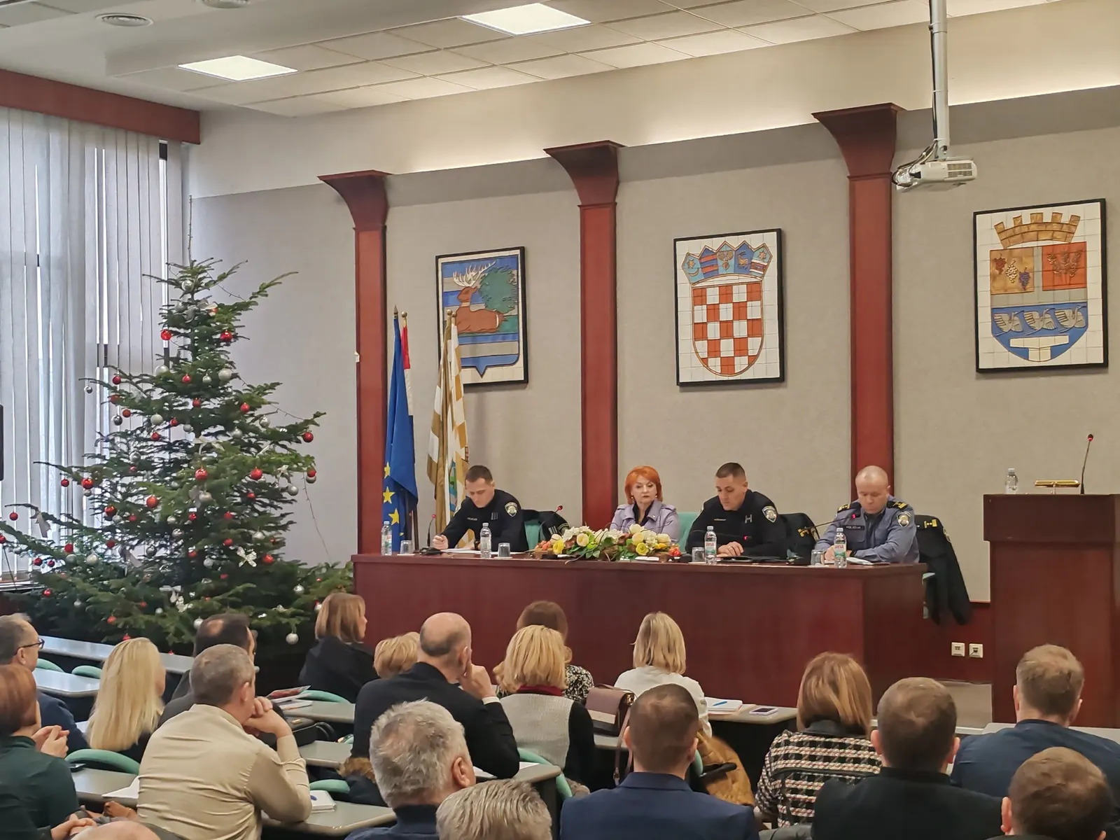 Protokol o kontroli ulaska i izlaska u školskim ustanovama