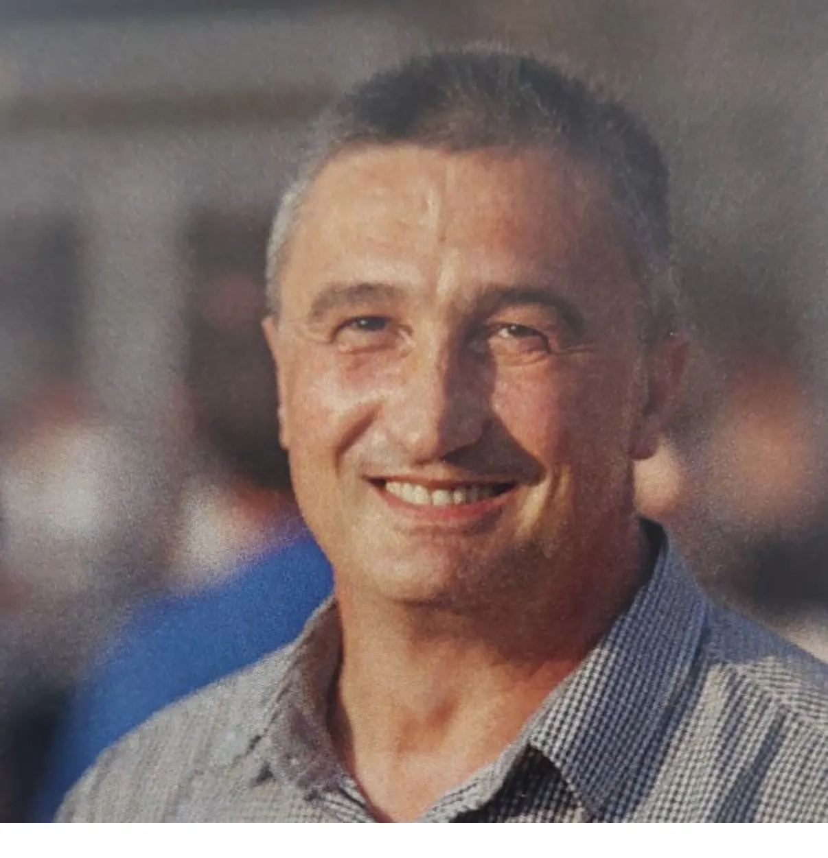 Sjećanje na utemeljitelja: Atletski klub “Otok” organizira 1. Memorijal Mirko Martinović