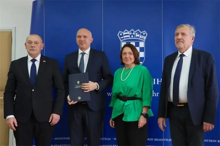 Sistematski pregledi za hrvatske branitelje