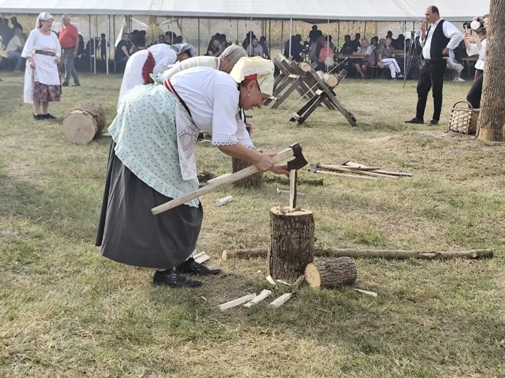 Stanarski susreti čuvaju duh starih slavonskih stanova