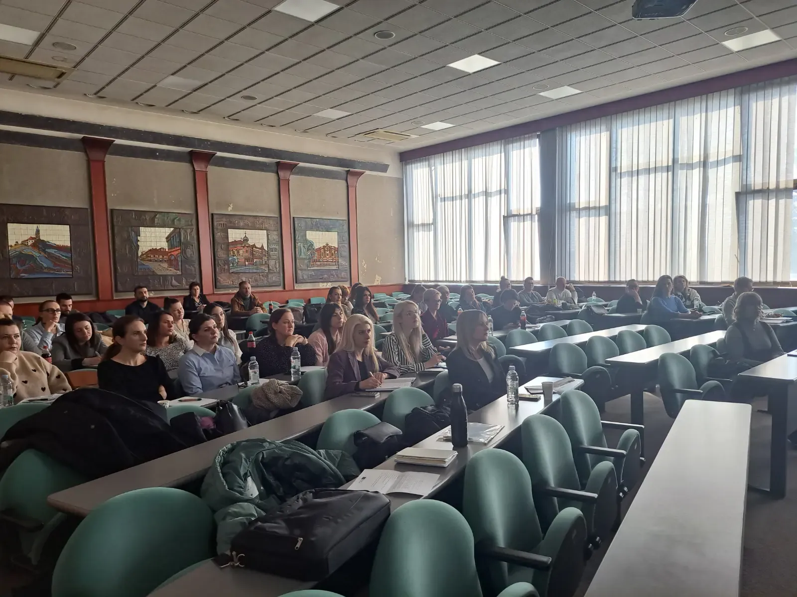 Što nam nudi Program Kreativna Europa – potprogram Kultura?