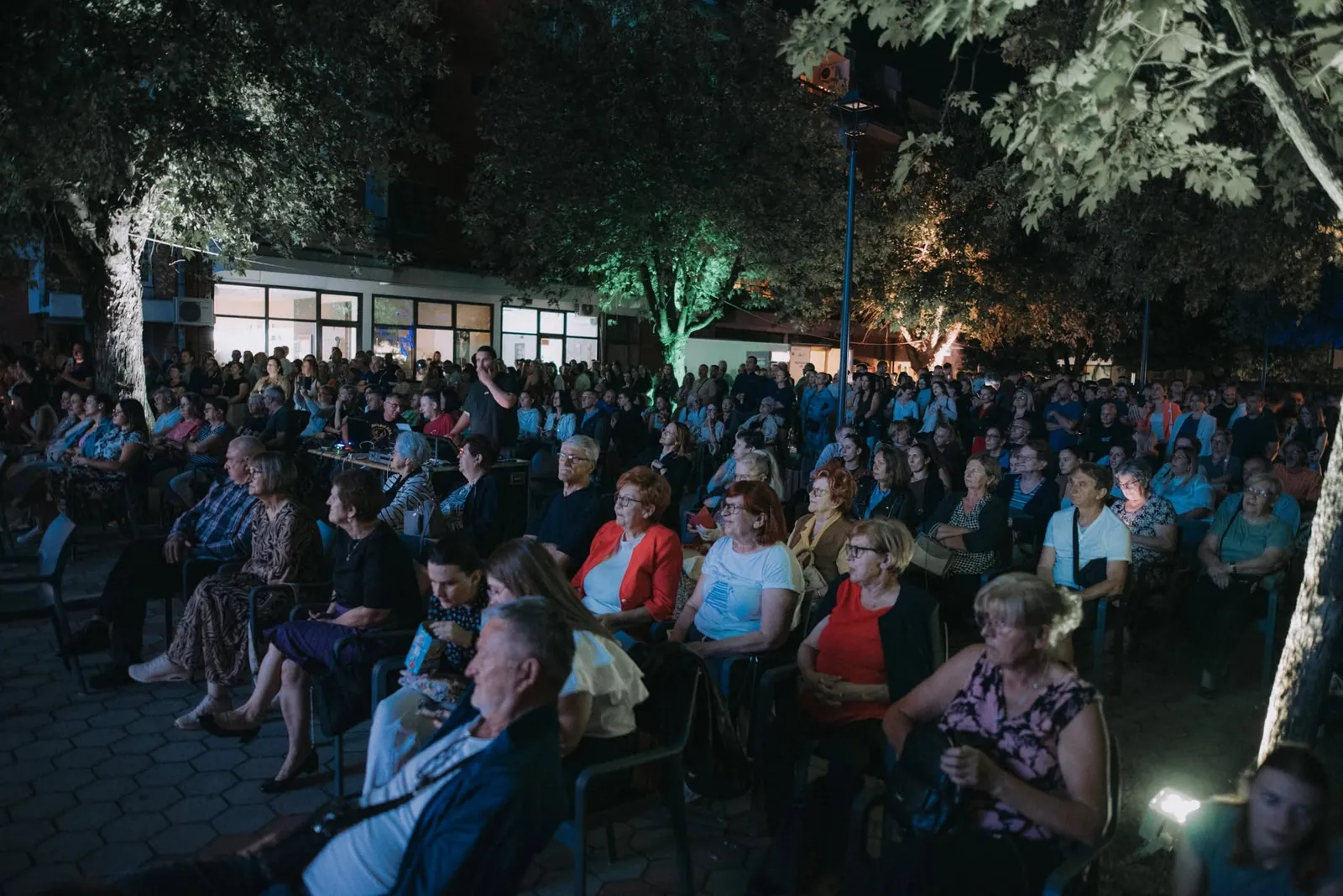 Sutra u Županji koncert u čast Oliveru Dragojeviću