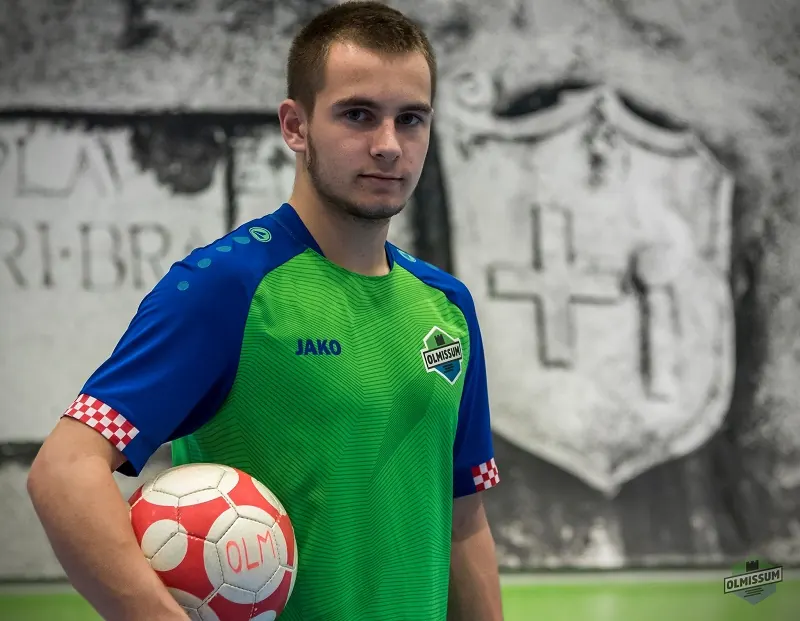 Tomislav Stojanović u intervjuu za Školu futsala MNK Olmissum