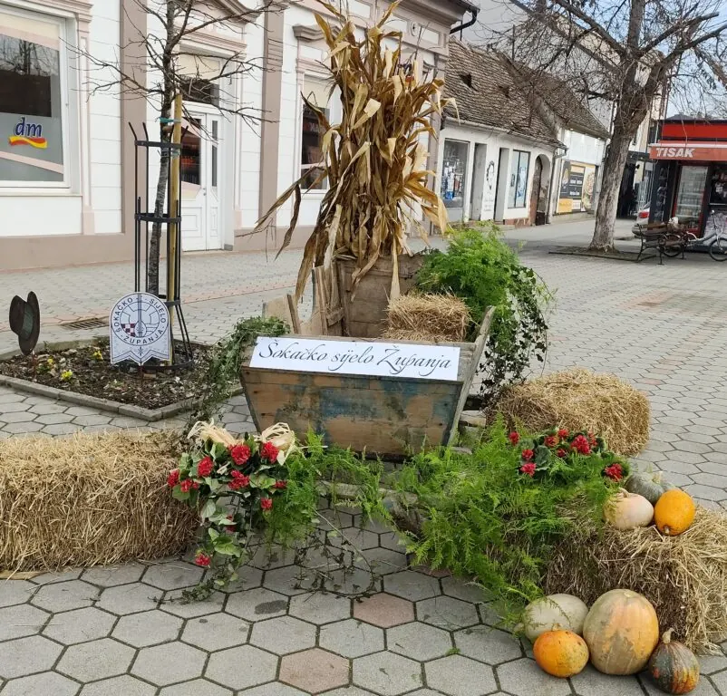 Turističkoj zajednici Grada Županje odobreno je 20.000 eura