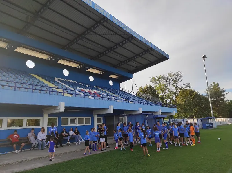 U 2023. više novaca za sport