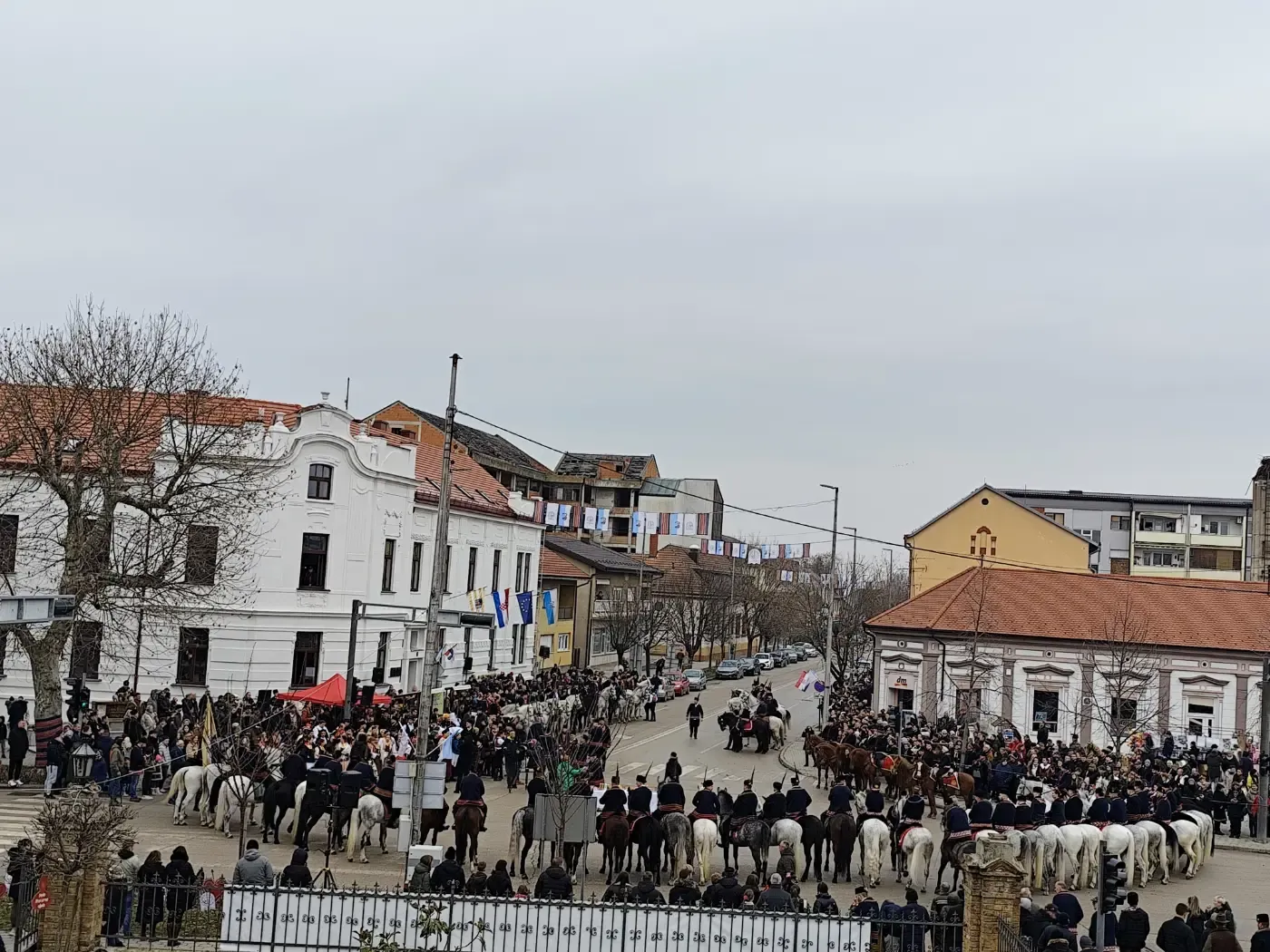U pokladnom jahanju čak 93 jahača