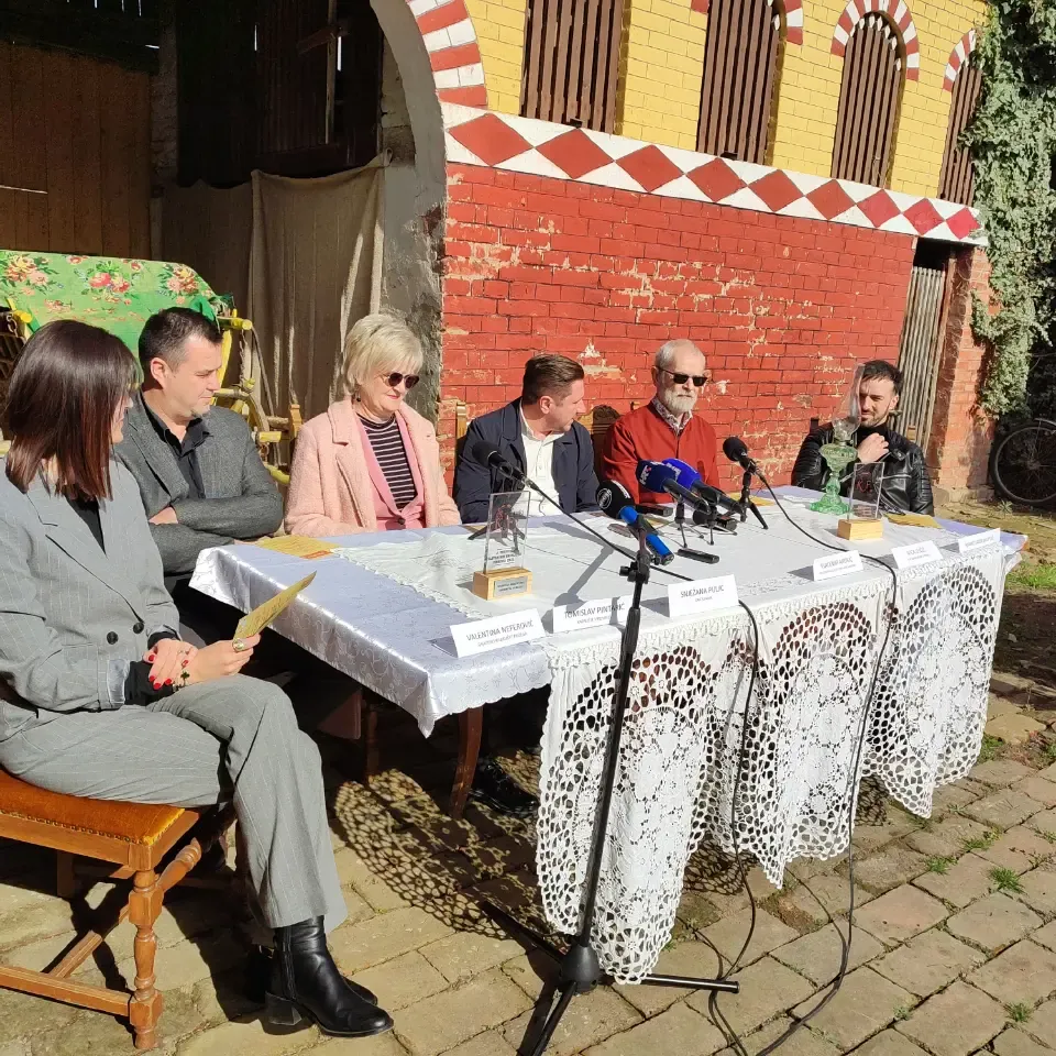 U Županji kazališni festival 2. slavonski KaFe