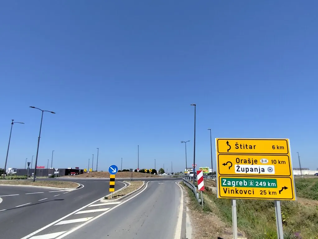 U Županji trenutno u tijeku 6 velikih infrastrukturnih projekata