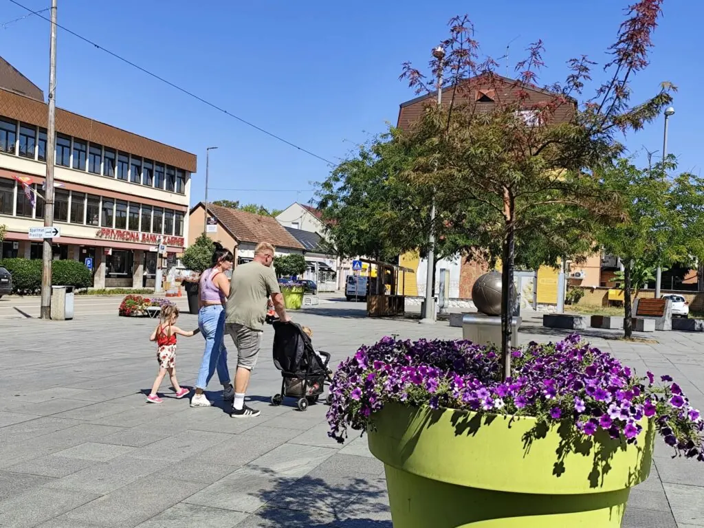 U Županji trenutno u tijeku 6 velikih infrastrukturnih projekata