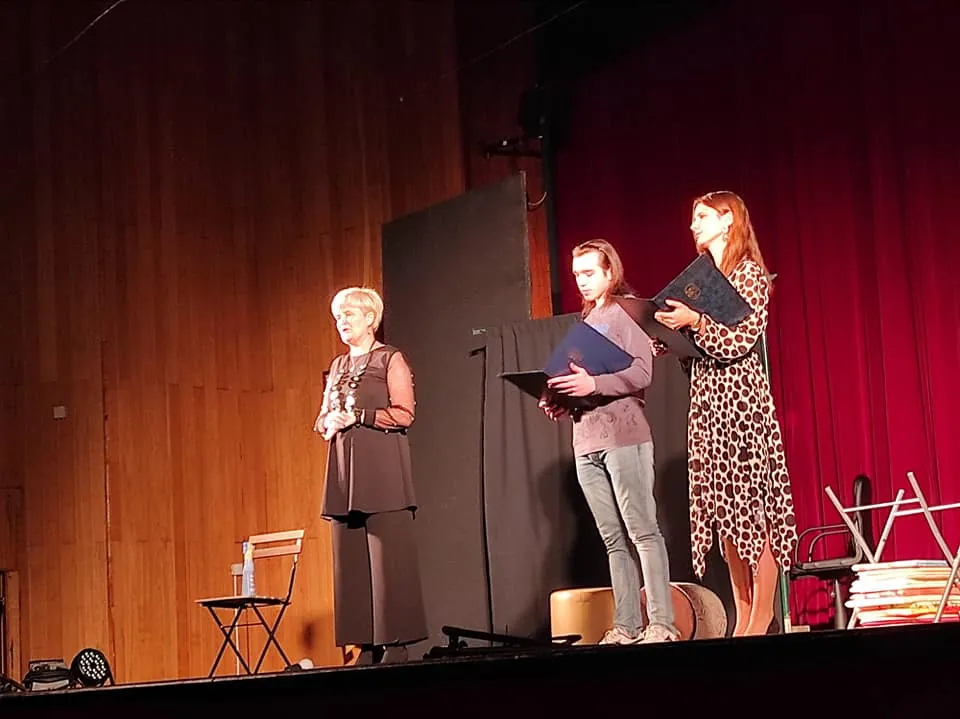 U Županji započeo 13. FAKS i 5. Dječji festival