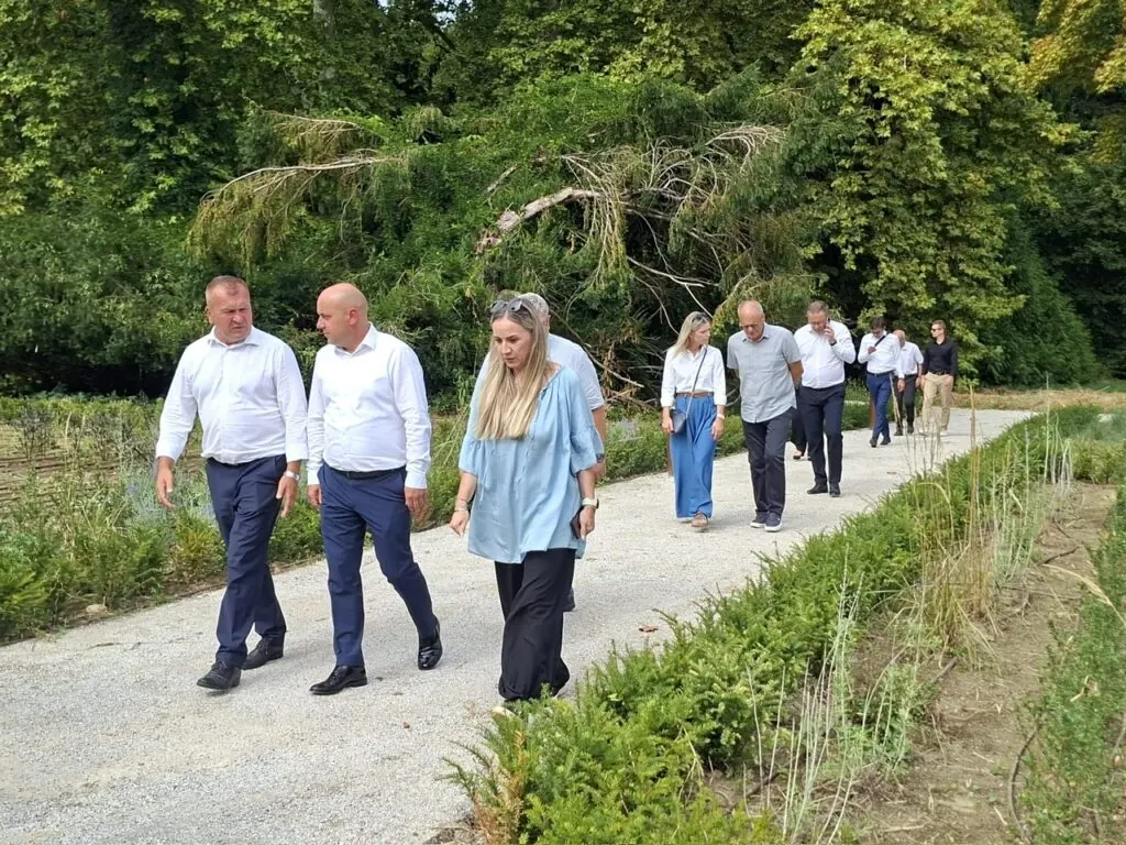 Varaždinska iskustva u razvoju Centara izvrsnosti kao model za Vukovarsko-srijemsku županiju