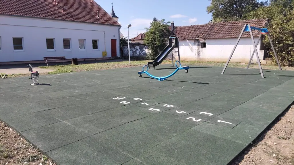 Više od 30 tisuća eura za novo igralište u Područnoj školi Đurići