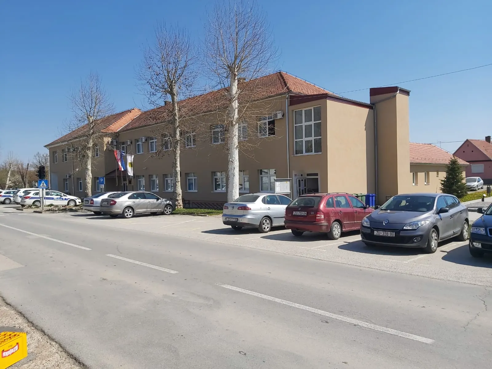 Vrbanja nastavlja ulagati u razvoj općine i kvalitetu života stanovnika