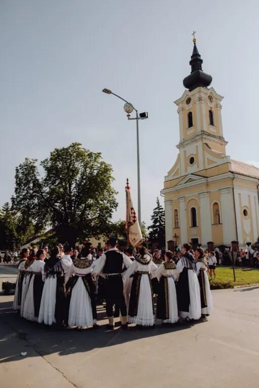 Vrbanja nastavlja ulagati u razvoj općine i kvalitetu života stanovnika