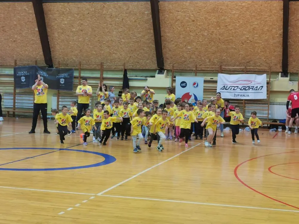 „Vrtko” predstavljen županjskoj publici