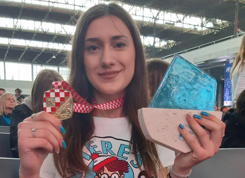 WorldSkills Croatia 2023