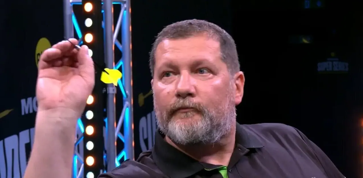 Županjac Zvonimir Lešić upisao tri pobjede na velikom turniru u pikadu